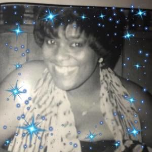 Meet your Posher, Tamika anthony